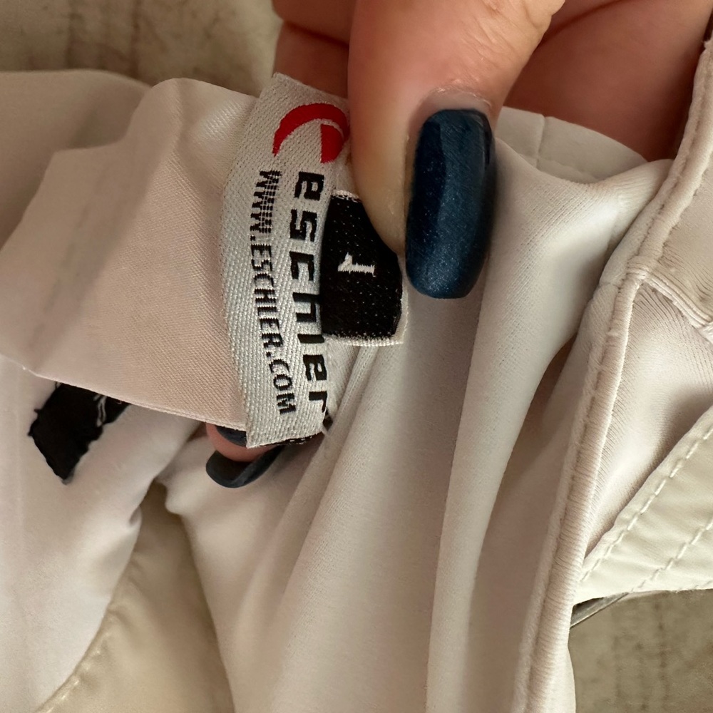 Eschler ski pant